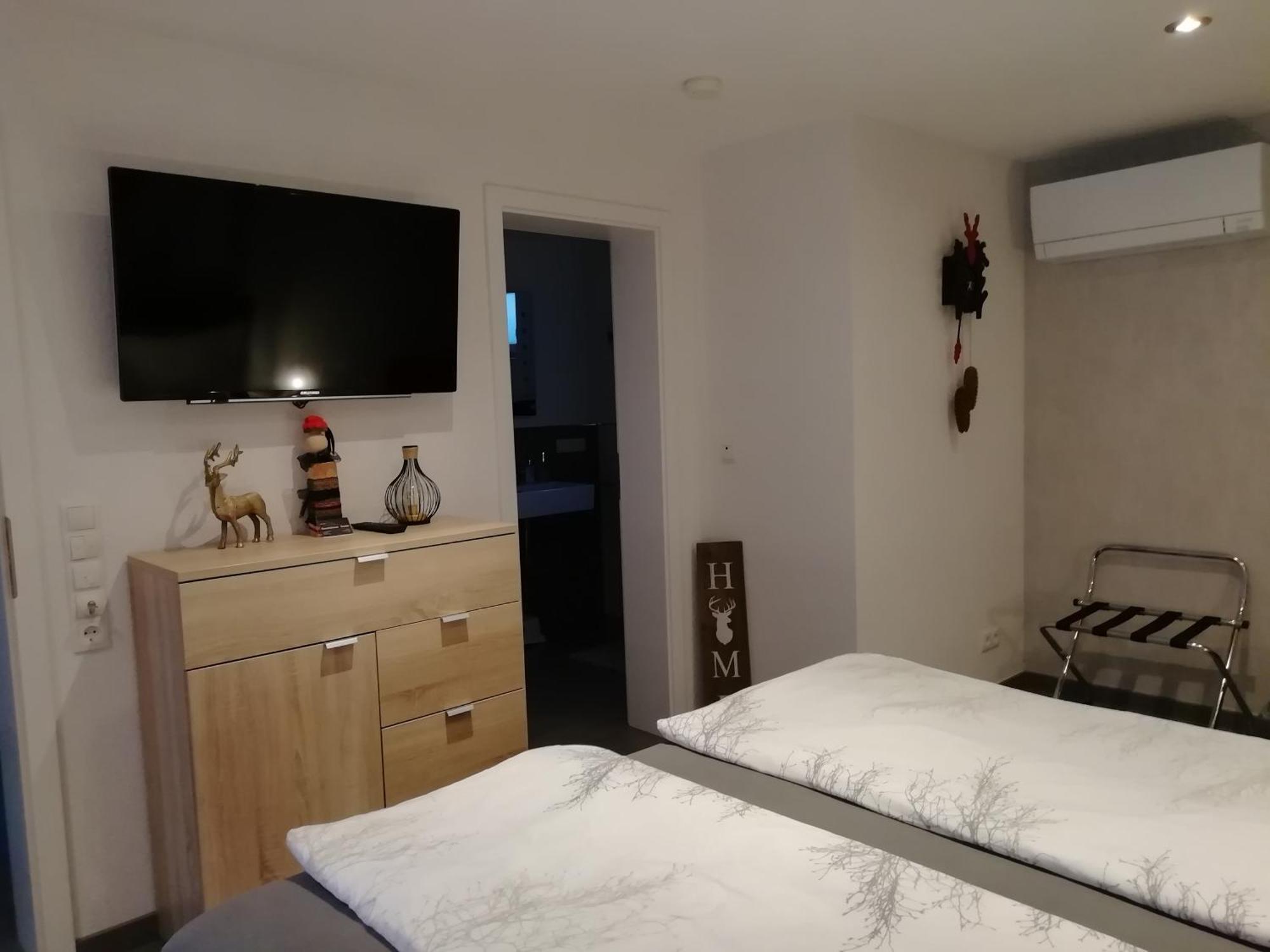 Gaestehaus Sonja Rust Dış mekan fotoğraf